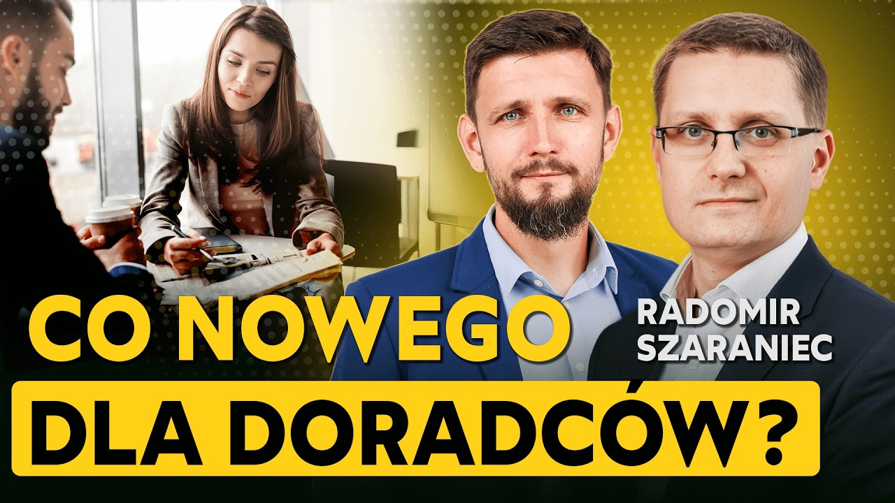 Nowelizacja ustawy o doradztwie podatkowym 2026 – przegląd zmian