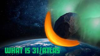 3I/ATLAS UPDATE: The Strange Object Entering Our Solar System!