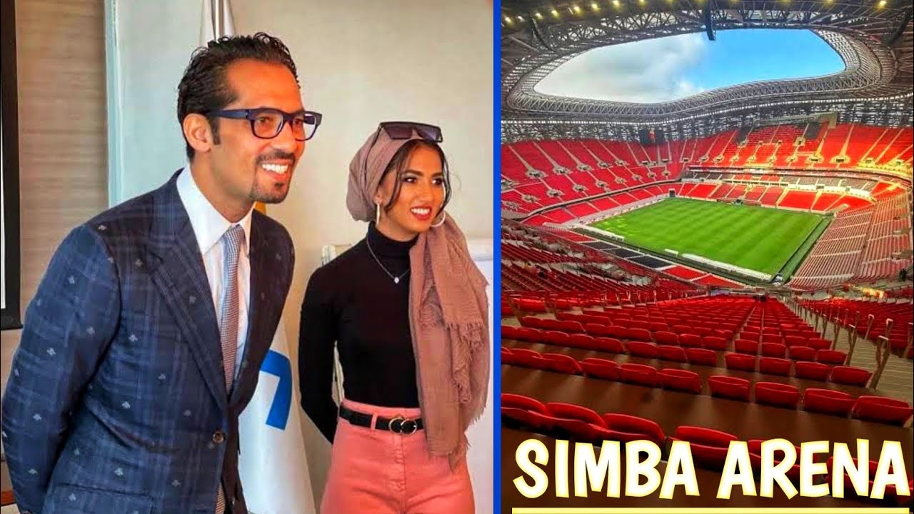 Bosi kasema, Sikiliza alichokisema MO kuhusu uwanja Mpya 