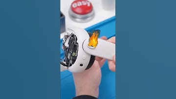 The Quest 3 is Causing SERIOUS Problems... #Shorts