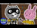 Marble Run Adventure Quiz