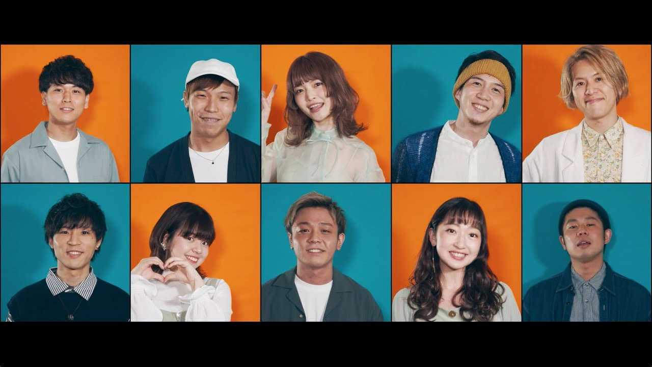 Perfume/ナチュラルに恋して【Nagie Laneコラボ】【アカペラカバー】 adlı videoyu YouTube'da izle Perfume/ナチュラルに恋して【Nagie Laneコラボ】【アカペラカバー】 adlı videoyu YouTube'da izle