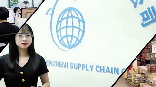 Blue Dolphin Supply Chain