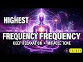 1111Hz Deep Frequency Portal | Spiritual Activation & Universal Connection