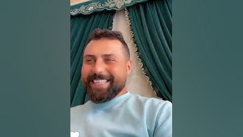 ريتشو وننوش مع عوني اختيار ستائر البيت الجديد