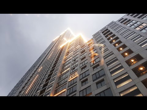 ЖК "Headliner" | Отзыв тайного покупателя