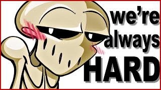 BONE-CHILLING Facts about Skeletons!!