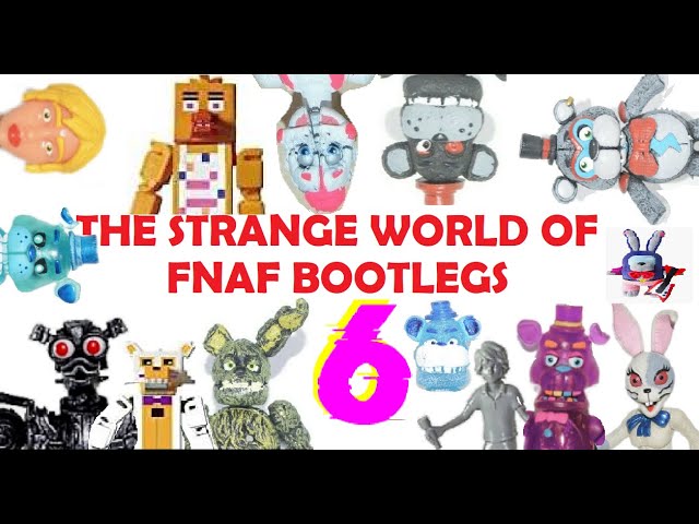 found this bootleg fnaf movie game on roblox : r/crappyoffbrands