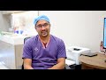 My battle with COVID - Dr. Rohan Khandelwal