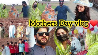 Mother's Day pah maa G ko kya surprise Gift kia🎁🥰 || Czn k Ghr Ameen pah gay 💖 || Rana Yaseen Vlogs