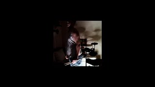 Martin Buscaglia - Trivial Polonio - Batería (drum cover)