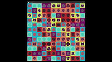 Cog Wheels - GLSL shader (SDL3/OpenGL/GLAD/C++)