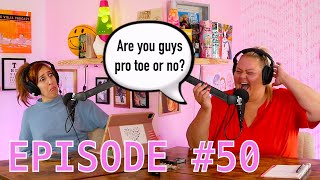 The Viral Podcast Ep. 50