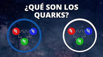 ¿Cuál es el quark más raro?