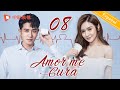 【Español Sub】Amor me cura 08｜doramas chinos｜Peng Guanying&#39;s Road to Chasing His Wife