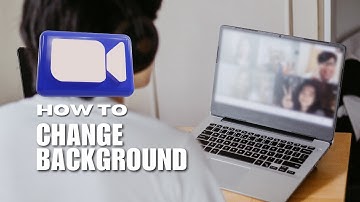 ~ Transform Your Zoom Experience: Change Background on Android Effortlessly!