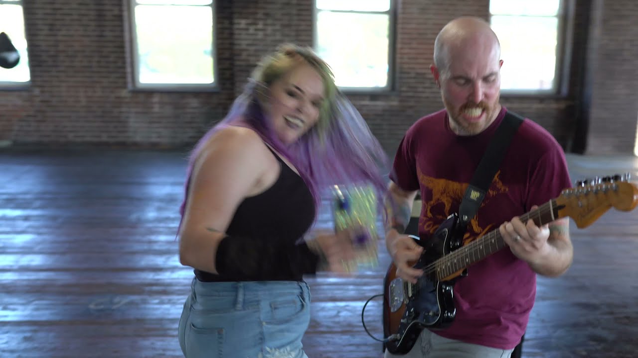 Watch Interpersonal - "Pavement" (Official Music Video) on YouTube Watch Interpersonal - "Pavement" (Official Music Video) on YouTube
