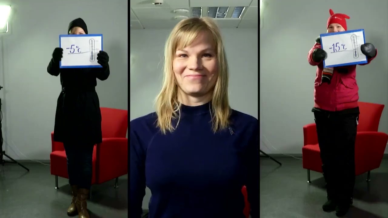 The Ultimate Winter Layering Guide (-5°C to -30°C)