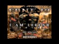 Conejo - Gang Style Killings (I Am Legend: The Mixtape) *NEW 2010*