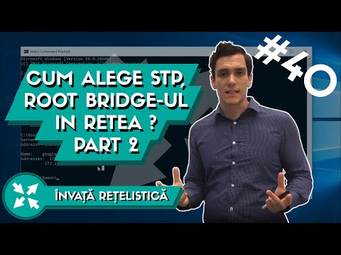 Video: Care este prioritatea bridge-ului?