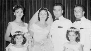 Our Wedding - July 21,1957