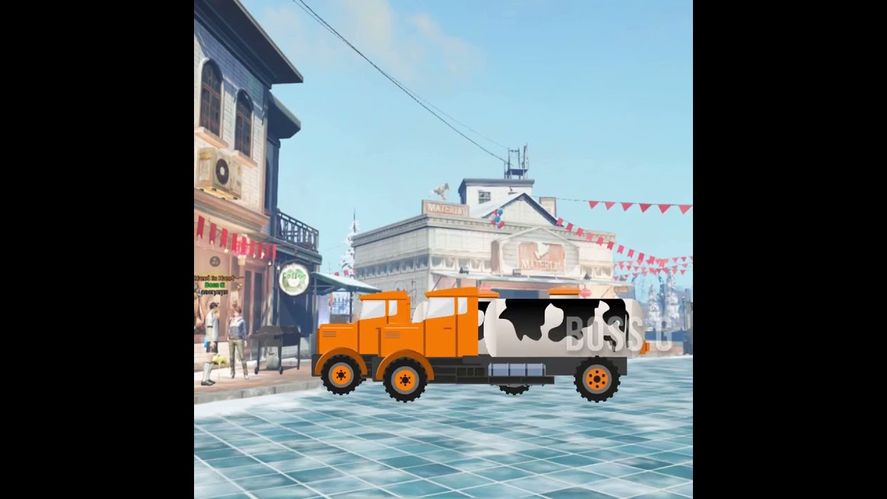 Дайте Марии 3 молока!!! 😂 