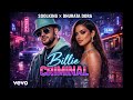 Soolking x Dhurata Dora - Billie Criminal (Official Music)