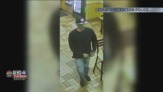 Serial robber behind bars after arrested during midtown robbery