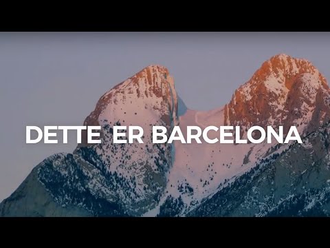 Video: Dette Er Ofrene For Barcelona-angrepet