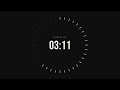 8 Minute 30 Second Timer ⏱️