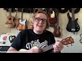 Sit Down James Ukulele Cover 2021_3_24