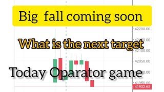 Always work this strategy 💪 Monday analysis with the trailblazer