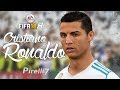 FIFA 18: Cristiano Ronaldo Goals & Skills 2018 | The Legend | 60fps by Pirelli7