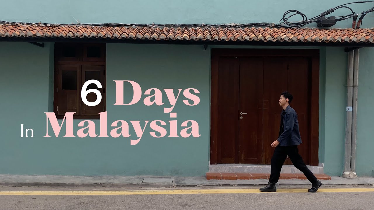 6 Days In Malaysia Food Hunting Explore The City Still Video YouTube 6-days-in-malaysia-food-hunting-explore-the-city-still-video-youtube
