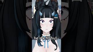 is this a dealbreaker? ❌ #vtuber