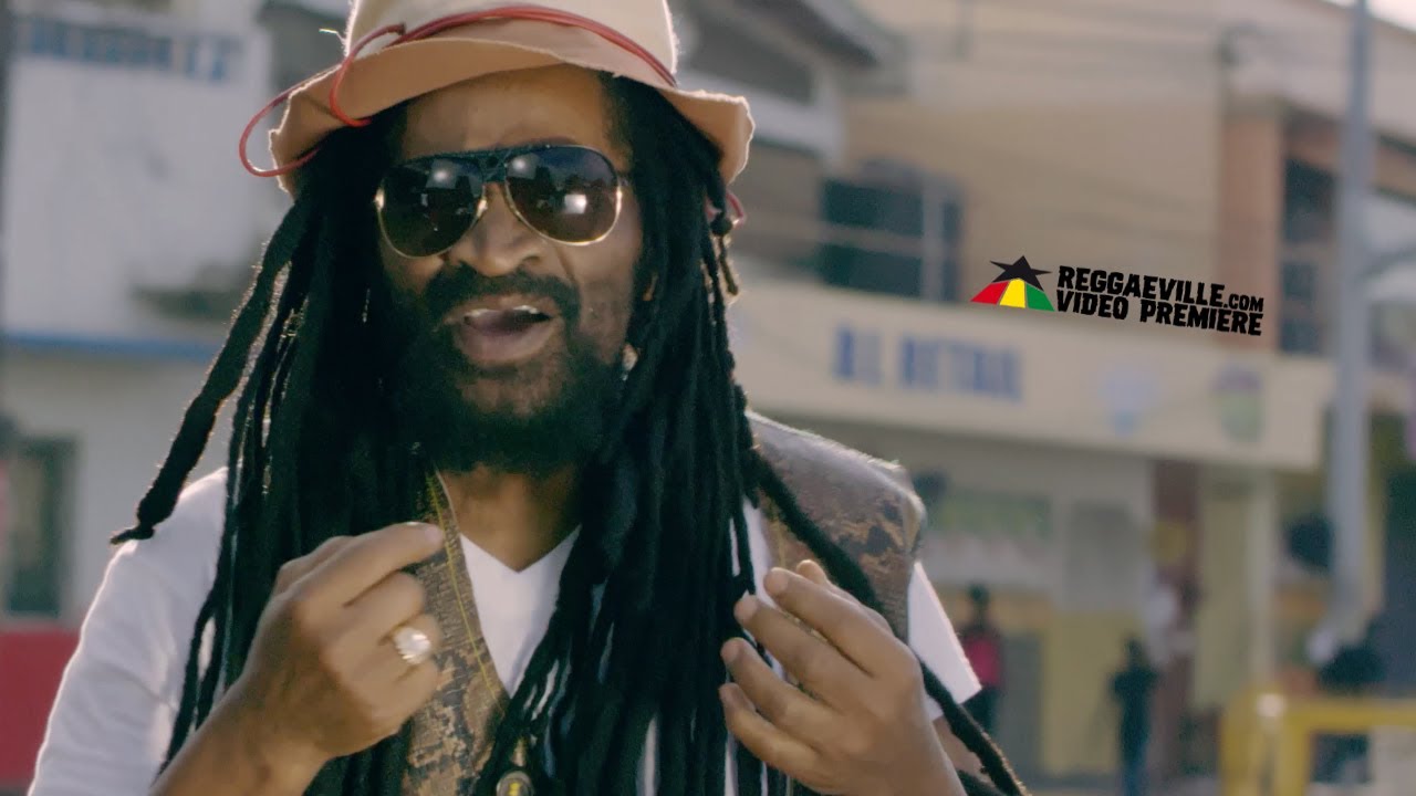 Spiritual - Time Has Come [Official Video 2017]