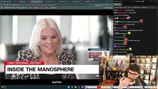 This woman dated only far right men for a year | Hasan Piker Reacts