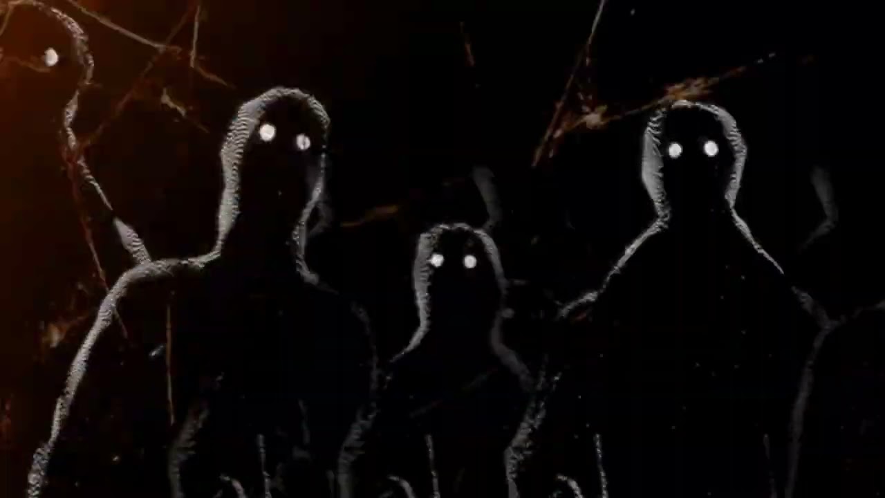 Achraaf - Bah wé (Clip officiel)