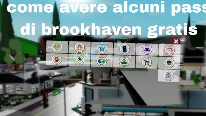 Get Free Premium in Brookhaven RP Roblox — Eightify