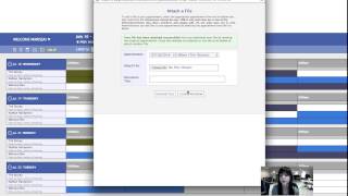 UK Writing Center: How to Schedule an E-Tutoring Appointment