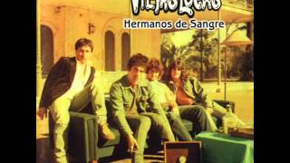 Video thumbnail of "Viejas Locas - Damelo."