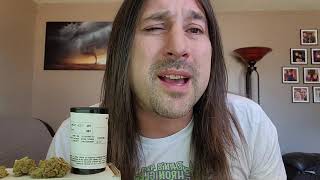 Dan's 420 Chronicles - Spray Tan / Weed Review 11/5/21