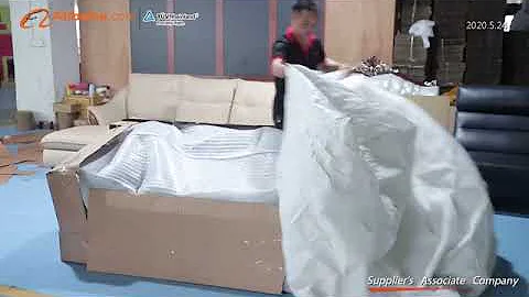 yilin furniture -alibaba verified furniture supplier