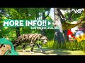 Eastasia DLC - ALL animals & more Screenshots! Planet Zoo DLC