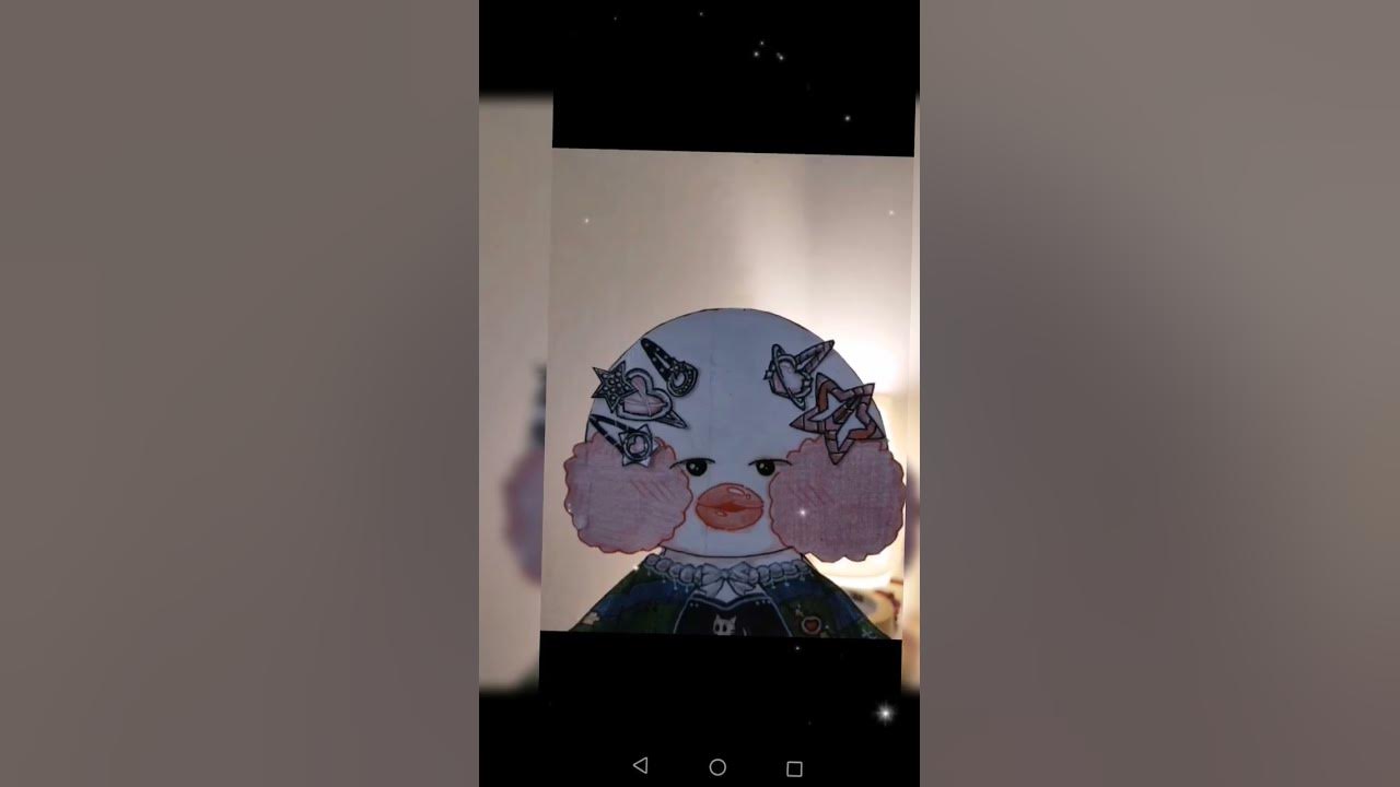 уточка лала фан фан только по луче :) 🦆 - YouTube