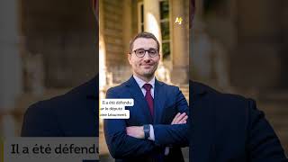 La fachosphère critique Omar Sy Profile