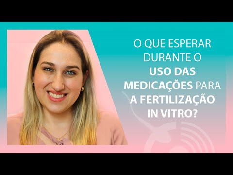 Vídeo: A FIV Pode Provocar Câncer Em Mulheres, Incluindo O Cérebro, Há Uma Conexão