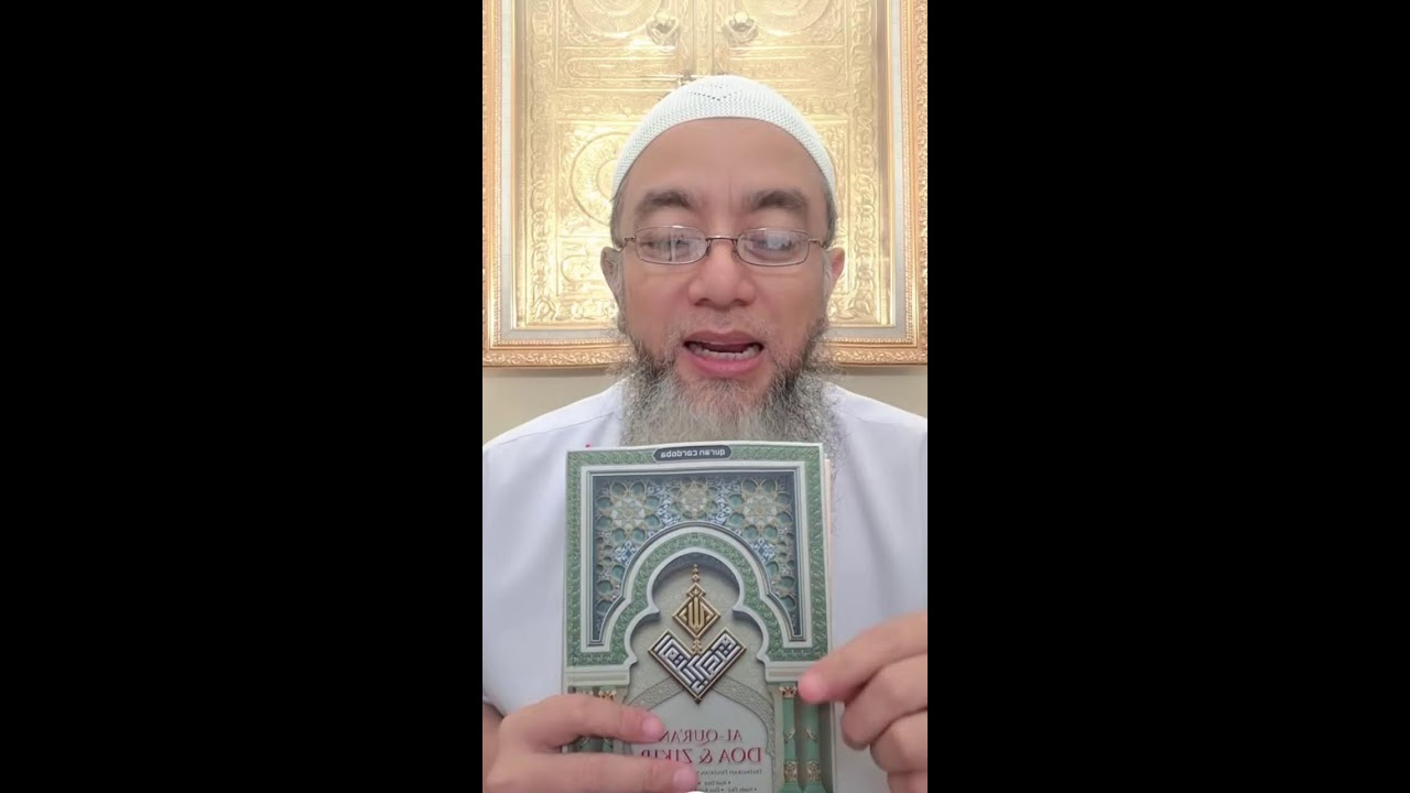 RUKUN IMAN..!! Apa Itu Iman Kepada Rasull..??