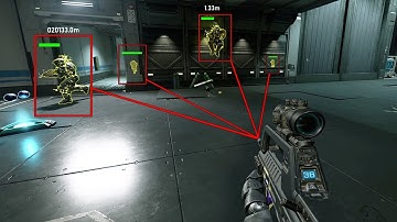 What the WORST Hacker in Halo Infinite looks like...
