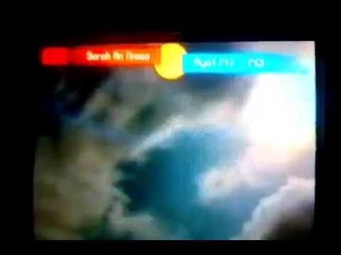 H Muammar ZA & Syarifah Nadya (istrinya) - Amazing Tilawah An Nisaa 142-143 An Nuur 35-43